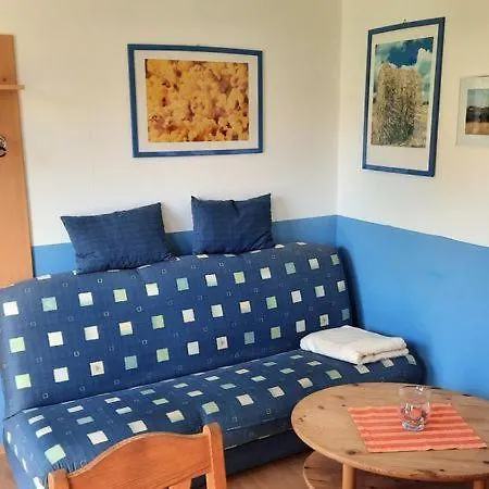 Ferienwohnung Lindow Ruegen Putbus Exterior foto