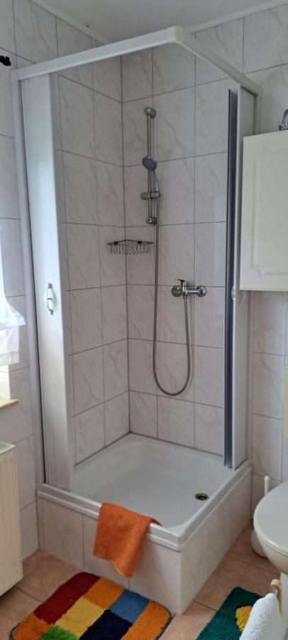 Apartment Lindow Ruegen *