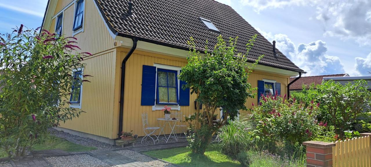 Lindow Ruegen