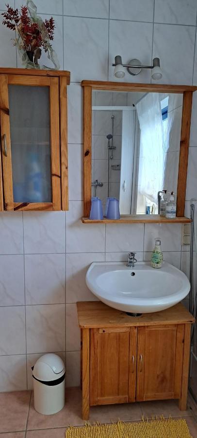 Apartment Lindow Ruegen Putbus