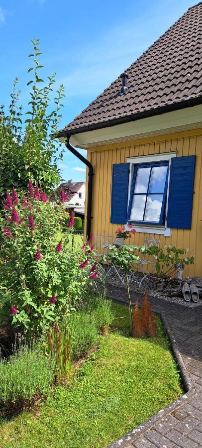 Apartment Lindow Ruegen *